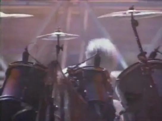 Nine Inch Nails - The Only Time (Live in Woodstock '94)