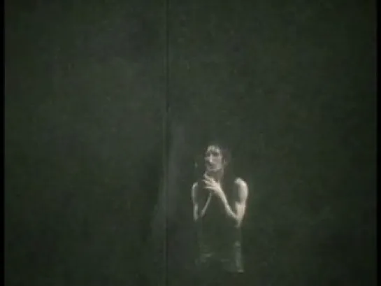 Nine Inch Nails - Hurt (Live)