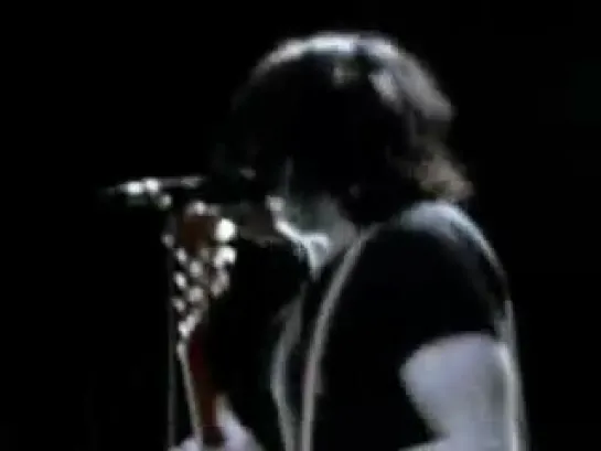 The White Stripes - Black Math