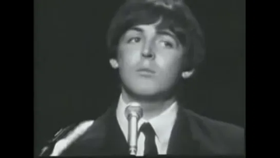 The Beatles - Yesterday