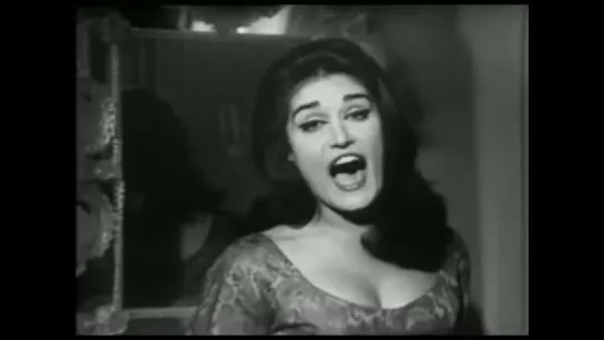 DALIDA Hava nagila 2