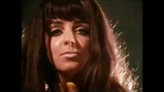 Shocking Blue - Venus (Video)