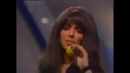 Shocking Blue - Venus (Official Video)