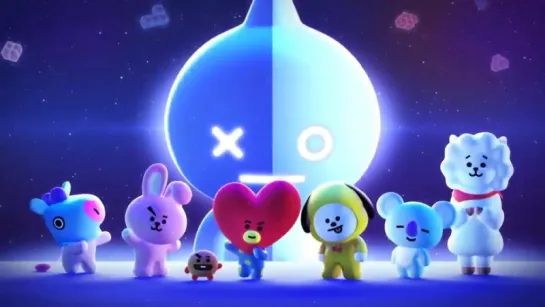 BT21
#BKB