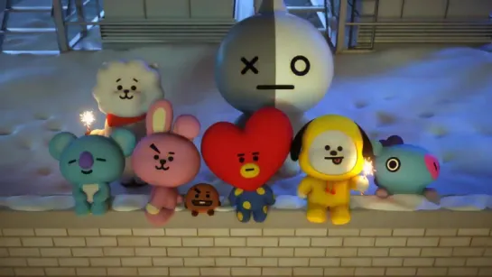 BT21
#BKB