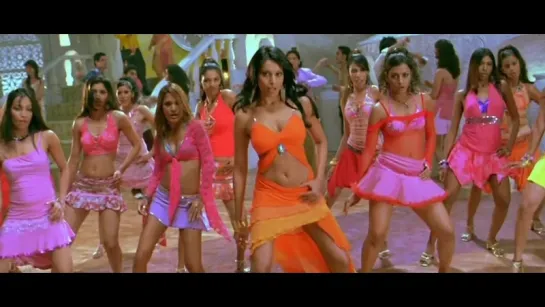 Dhoom 2 - Touch Me