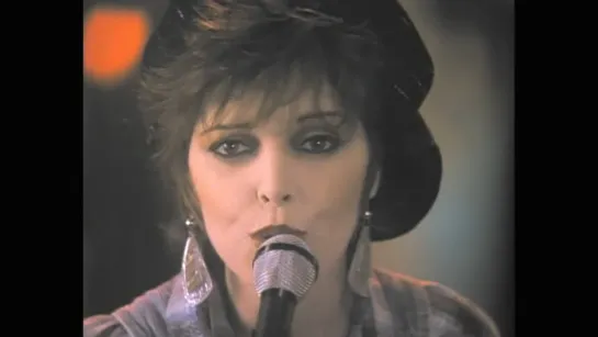 Pat Benatar - Ohh Ohh Song