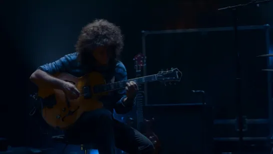 Pat Metheny 2015 This Belongs To You (The Unity Sessions)