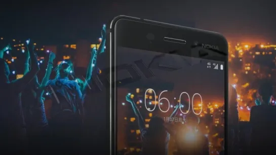 NOKIA 6 Official_ 4GB RAM, Snapdragon 430, Specs, Price  All Features! ᴴᴰ