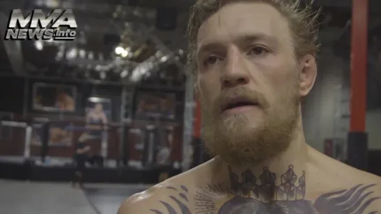 UFC 189: Embedded - Эпизод 5