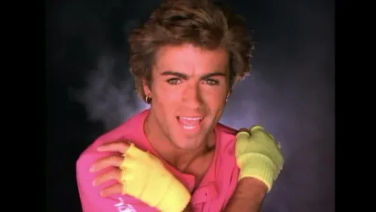 Wham - Wake Me Up Before You Go Go