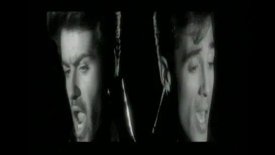 Wham - Where Did Your Heart Go