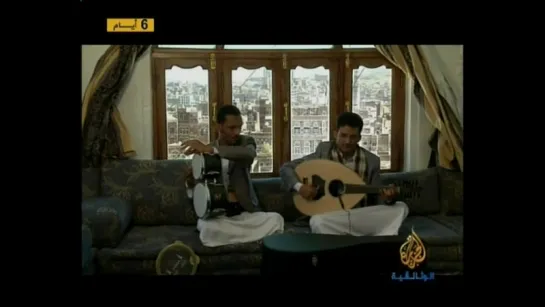 Music of Yemen - Al Jazeera Doc