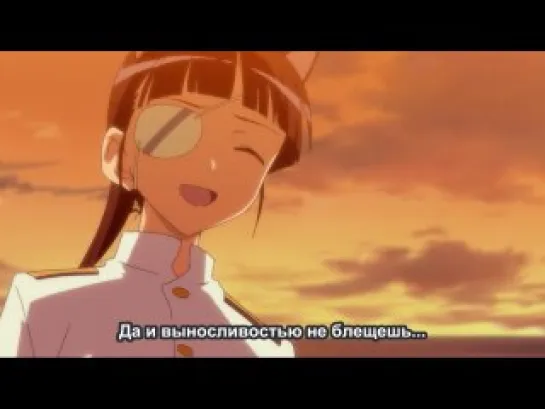 anime-rus.ru Штурмовые ведьмы [TV-1] - 3 серия [Субтитры]