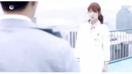 Sunflower – Younha (OST Part 2 «Doctors») FMV (рус.саб.)