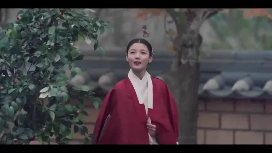 [MV] Yang Dail(양다일) _ YOU  I(그대와 나) (Lovers of the Red Sky(홍천기) OST Part.3)