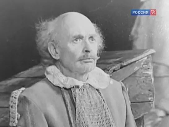 "Как нарисовать птицу...". Юрий Васильевич Катин-Ярцев (2006)