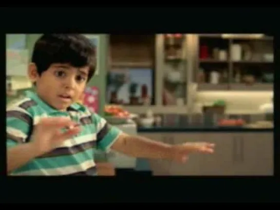 Kajol in '' Knorr Soup' Ad