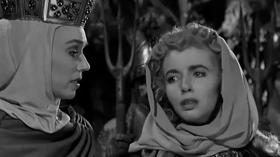 Макбет / Macbeth (1948) Орсон Уэллс (Уильям Шекспир)