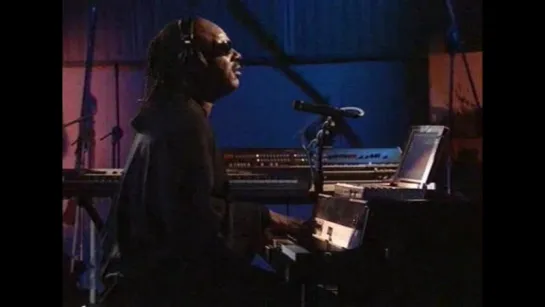 Stevie Wonder. Songs in the Key of Life