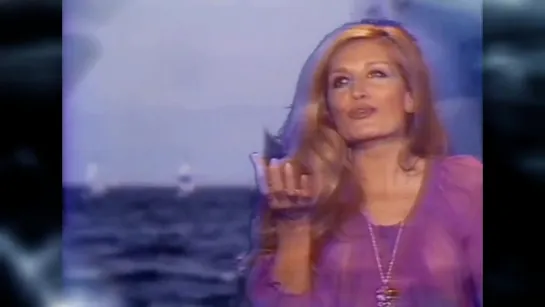 Dalida ♫ Amoureuse de la vie ♪ 13/03/1977 (C’est pas sérieux (TF1) / Lamorozo Montage HD 2014