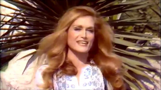 Dalida ♫ J'attendrai ( @ Monaco ) Tourné au Jardin Exotique de Monaco