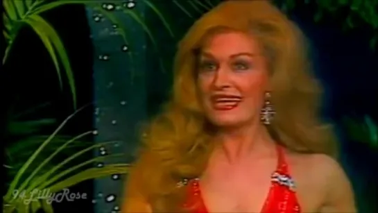 Dalida ♫ Il venait d’avoir 18 ans ♪ 03/01/1979 (Midi première (TF1)