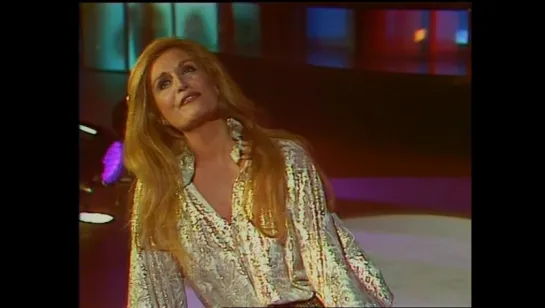 Dalida ♫ Il venait d'avoir 18 ans