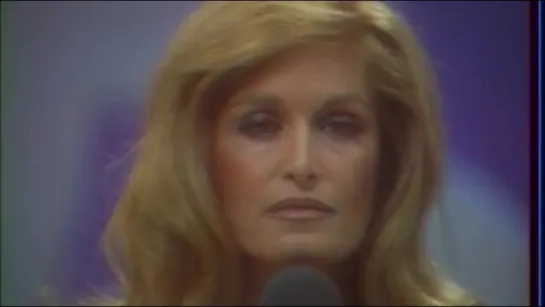 Dalida ♫ Voilà pourquoi je chante ♪ "live" 24/09/1978 (Les rendez-vous du dimanche (TF1)