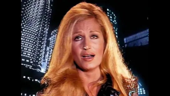 Dalida ♫ Cest Mieux Comme Ca (City Lights Montage)