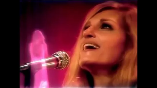 Dalida  ♫ Manuel ♫ Live Quebec, 1975