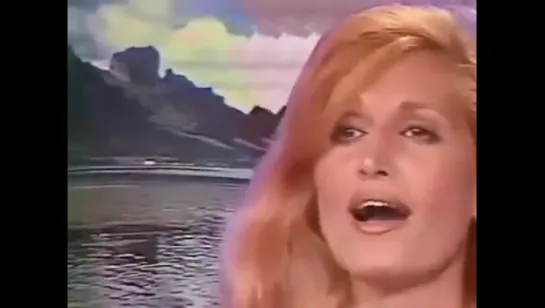 Dalida ♫ Remember ♫ 1977