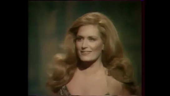 Dalida ♫ Jattendrai ♪ 07/03/1976 (Les rendez-vous du dimanche (TF1)