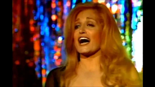 Dalida ♫ Komm Zurück ( + interview en Autriche ) 1976