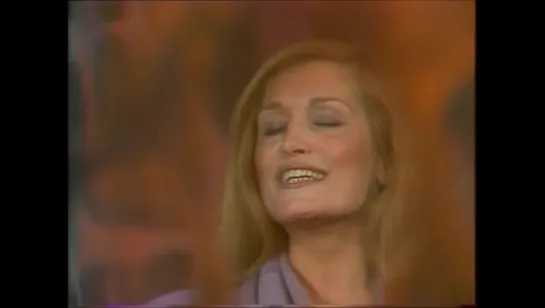 Dalida ♫ Quand s'arrêtent les violons ♪ 03/01/1978 (Midi première (TF1)