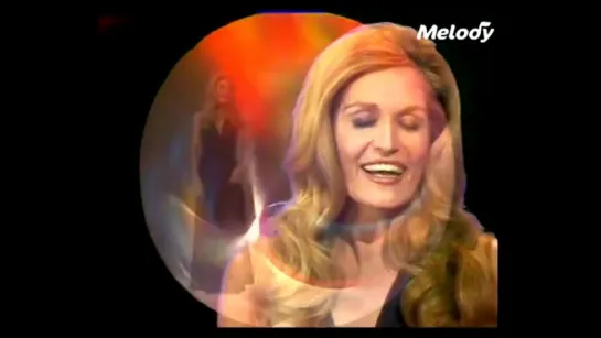 Dalida ♫ J’attendrai ♪ 28/12/1975 (Ring parade (A2)