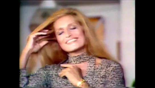 Dalida ♫ Parle-moi d'amour mon amour ♪ 27/09/1976 (Midi première (TF1)