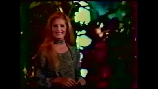 Dalida ♫ Le petit bonheur ♪ 27/09/1976 (Midi première (TF1)