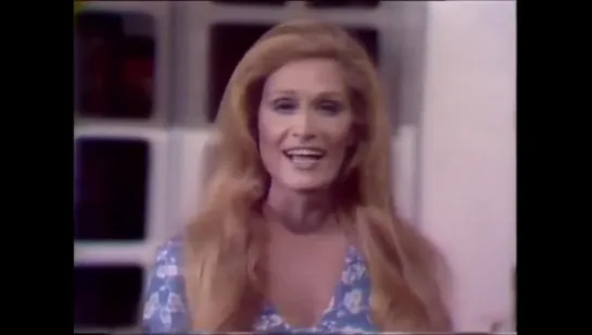 Dalida ♫ J’attendrai ♪ 28/09/1976 ( Midi première (TF1)