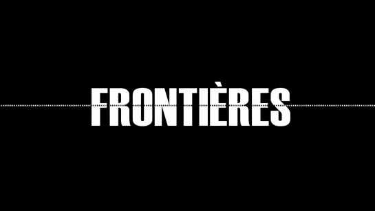 Borders / Frontières (2017) dir. Apolline Traoré