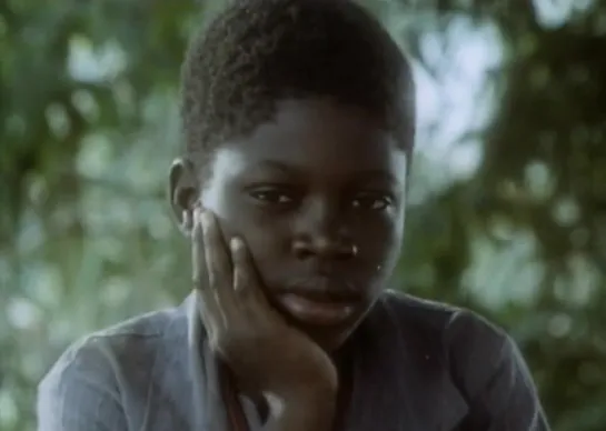 Rabi (Burkina Faso, 1992) dir. Gaston Kaboré