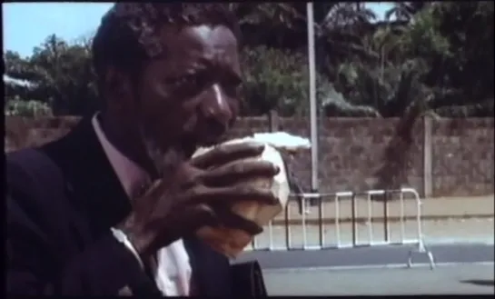 Ashakara (Burkina Faso, Togo, 1991) dir. Gérard Louvin