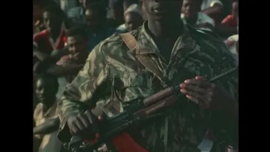 O Torneio Amilcar Cabral (1979) dir.  Jom Tob Azulay, Fernando Cabral, Flora Gomes