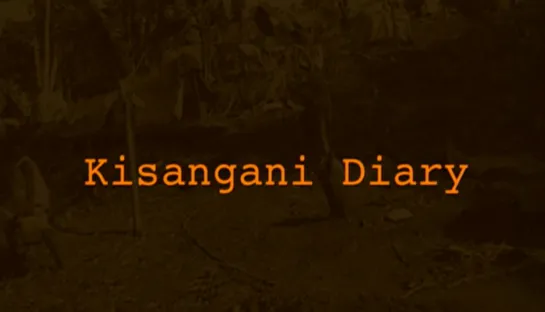 Kisangani Diary (Congo, 1998) dir. Hubert Sauper