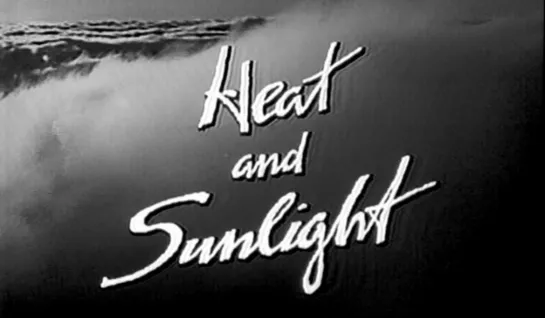 Heat and Sunlight (1987) dir. Rob Nilsson