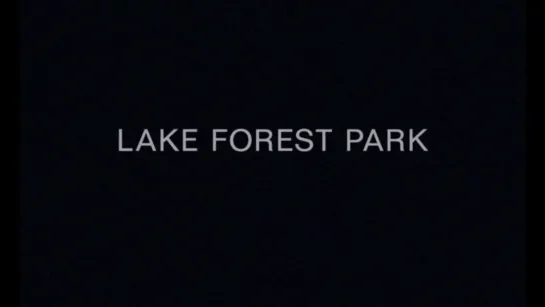 Lake Forest Park (2021) dir. Kersti Jan Werdal