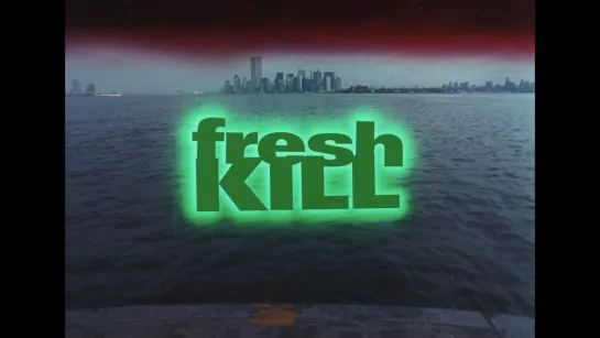 Fresh Kill (1994) dir. Shu Lea Cheang