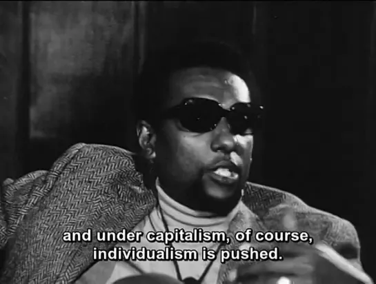 Black at Yale: A Film Diary (1974) dir. Warrington Hudlin [eng subs]