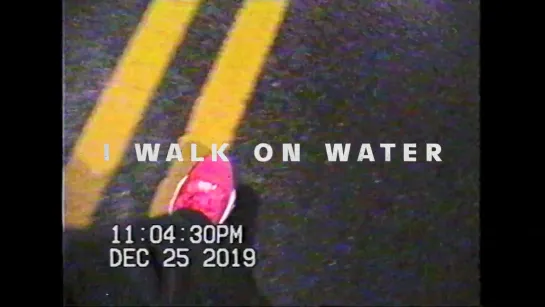 IWOW: I Walk on Water (2020) dir. Khalik Allah