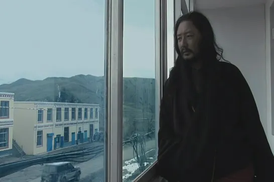 Old Dog / Khyi rgan / 老狗 (2011) dir. Pema Tseden